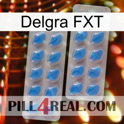 Delgra FXT 23